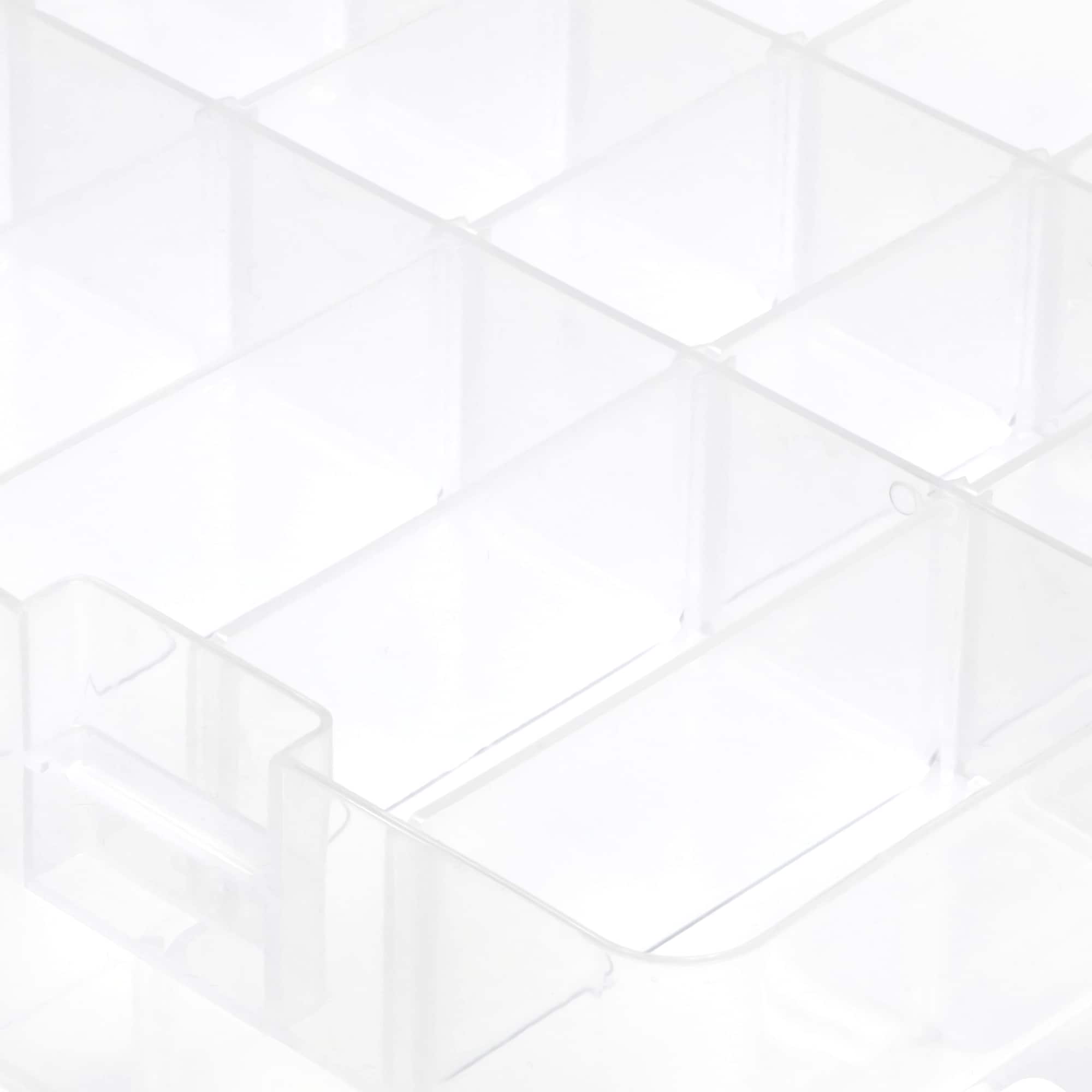 Dritz® Thread Storage Box